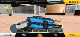 Game screenshot Extreme Car Driving: Simulator mod apk