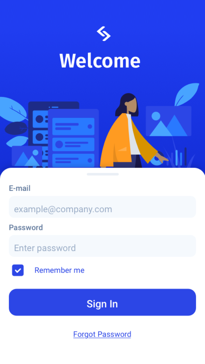 Sigga EAM Empower - Unlisted