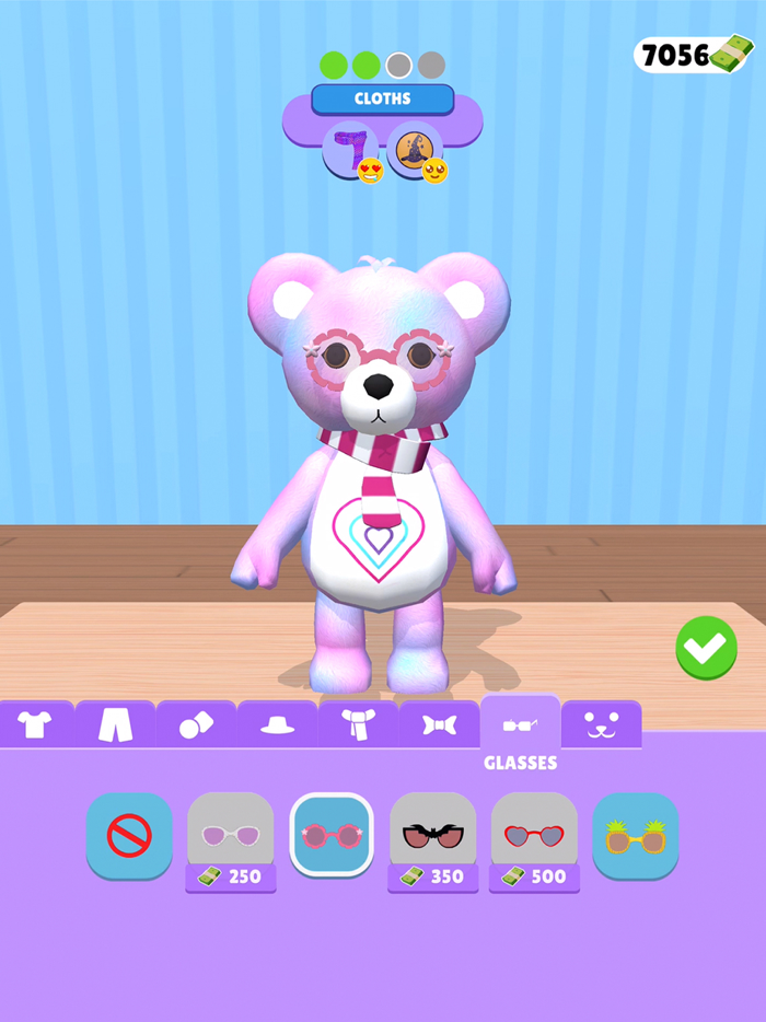 Teddy Bear Workshops