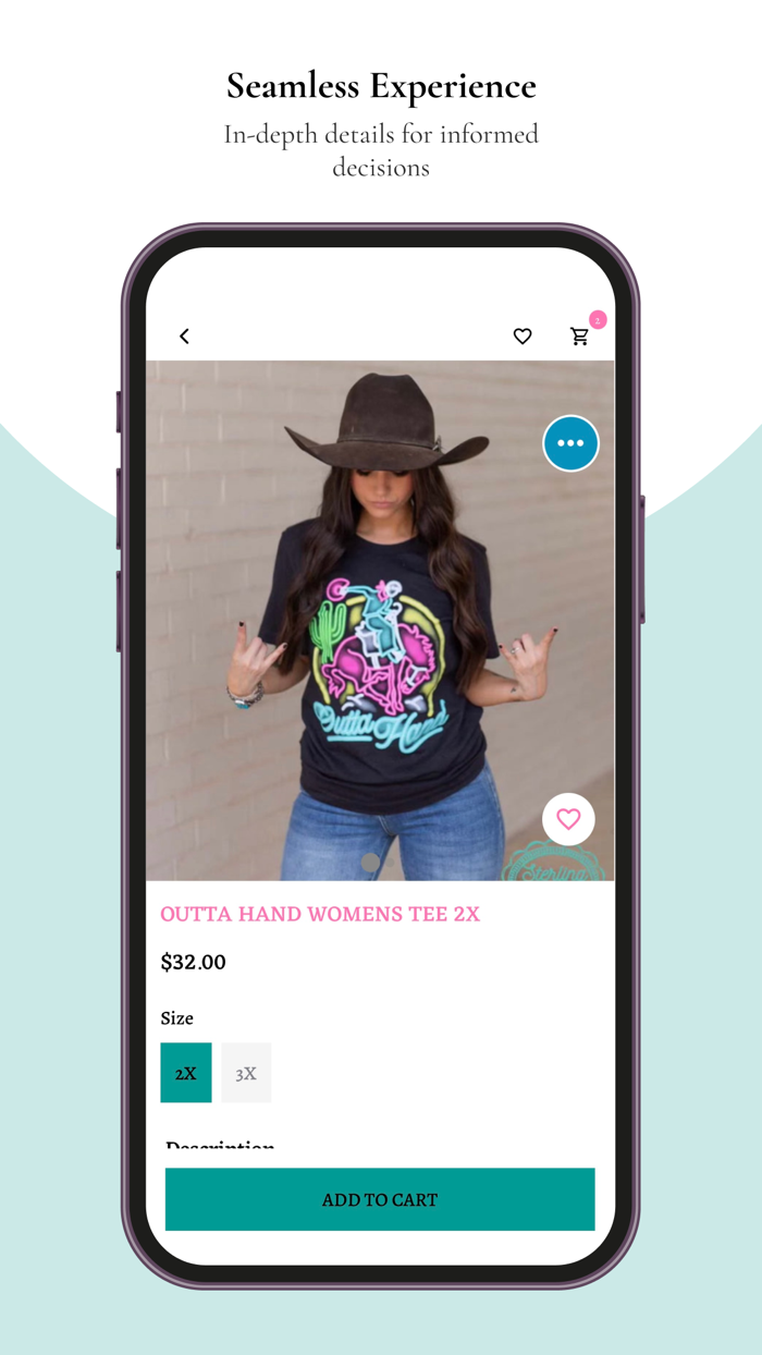 The Desert Gypsy Cowgirl