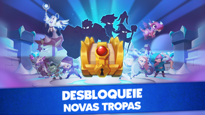 Top Troops: Conquiste Reinos