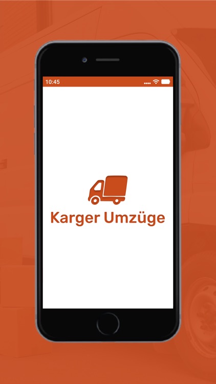 Karger Umzüge