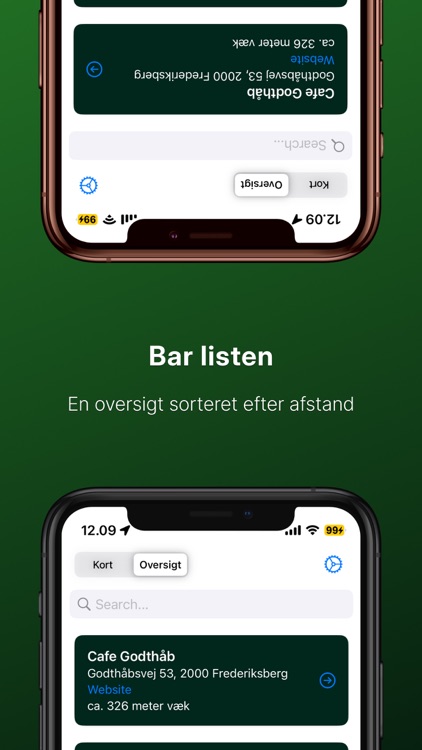 Bodegalisten screenshot-4