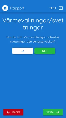 Game screenshot Interaktor apk