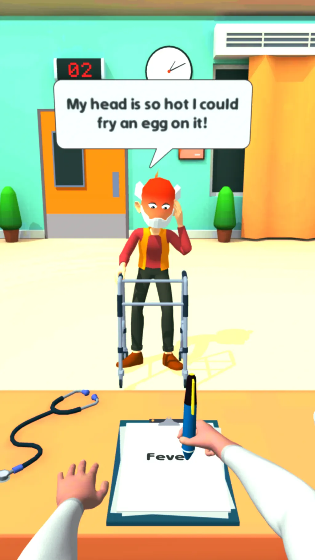 title image