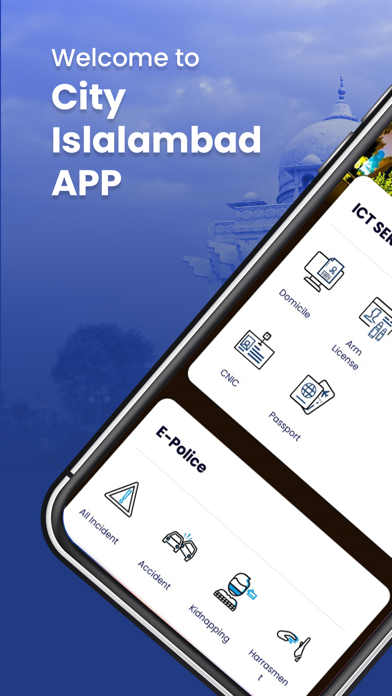 City Islamabad Screenshot 2 - AppWisp.com City Islamabad Screenshot 2 - AppWisp.com