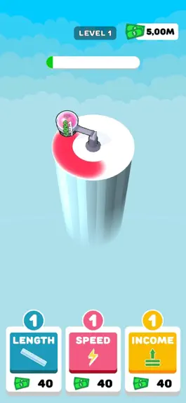 Game screenshot Color Around! mod apk