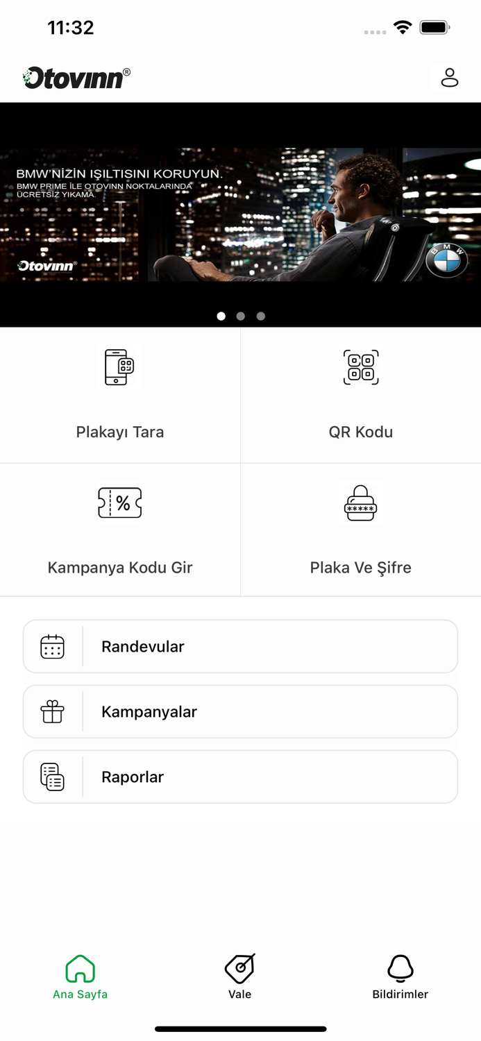 Otovınn Üye İşyeri