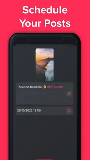 How to cancel & delete tiksave - save tiktok video 3