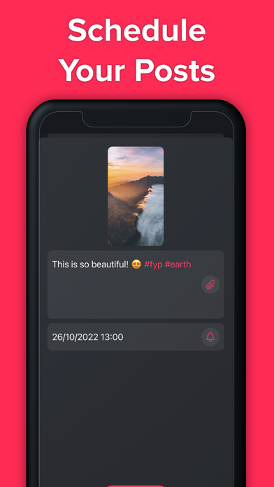 TikSave - Save TikTok Video Screenshot