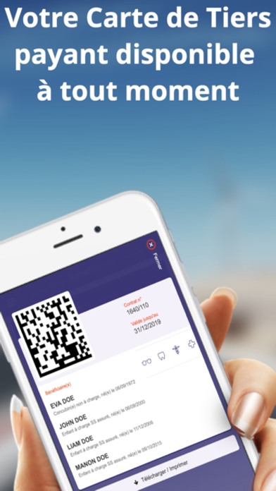 COLONNA PARTNERS Screenshot