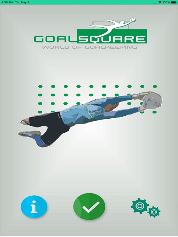 Screenshot #4 pour GoalSquare