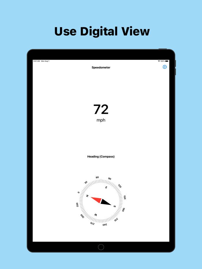 Toolbox - Metering Tools