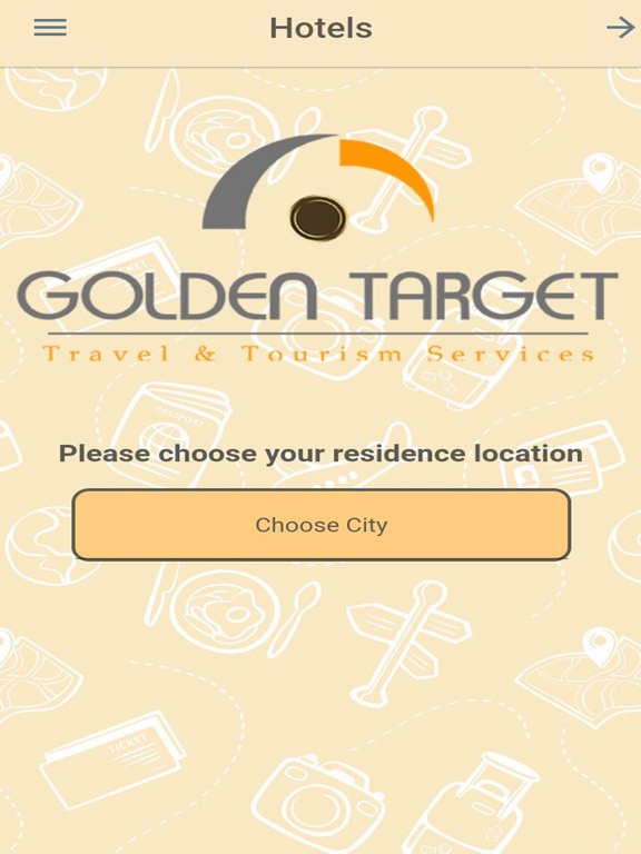 Screenshot #6 pour Golden Target