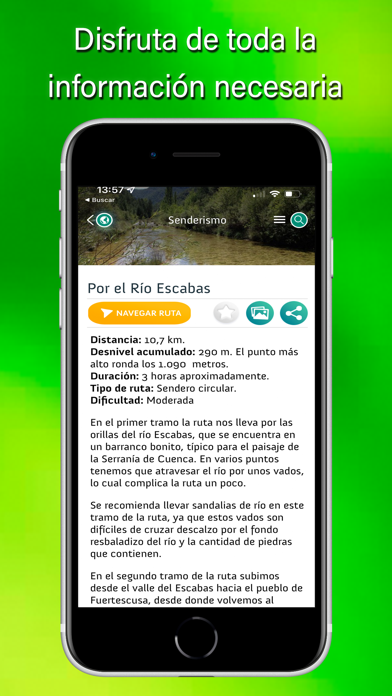 Todo Cuenca Screenshot