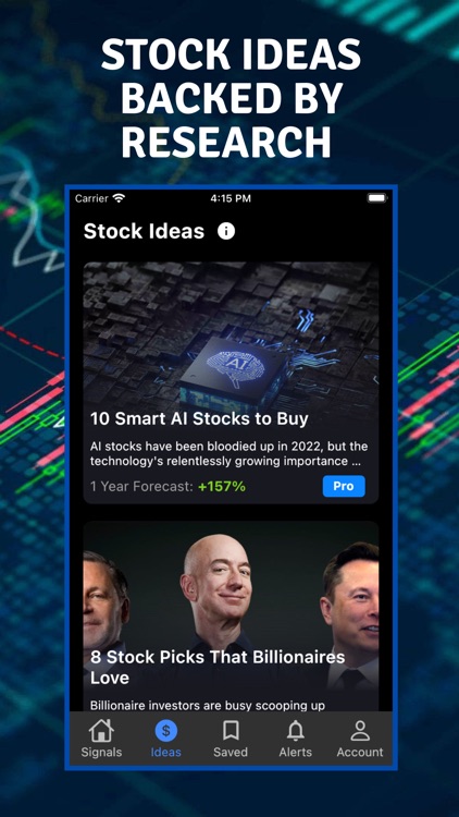 Breakout Stock Signals & Tips screenshot-3