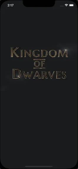 Game screenshot Kingdom of Dwarves apk