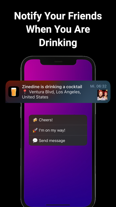 Beer Buddy screenshot 1