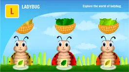 Game screenshot Baby apps-ABC games for kids hack