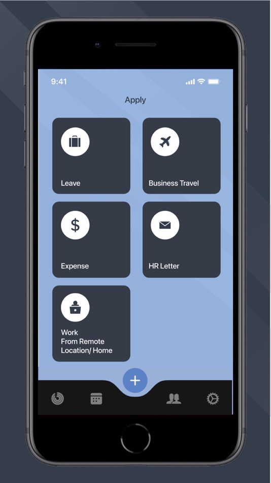 #9. ServePro RD (iOS) Podle: com.reachgroup.ReachESS