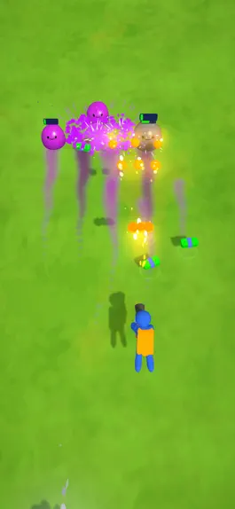 Game screenshot Flyhero! mod apk