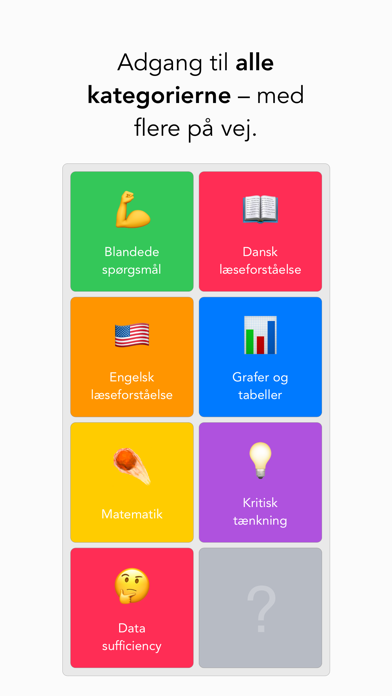 Kvote 2 Quiz Screenshot