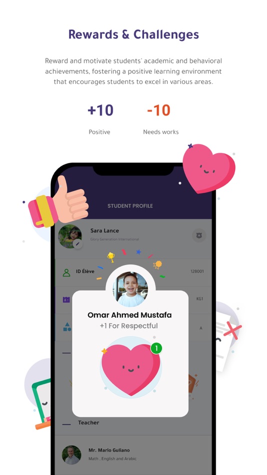 #8. Ataa Voice (iOS) Podle: Ataa Educational Company