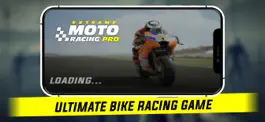 Game screenshot Extreme Moto Racing Pro mod apk