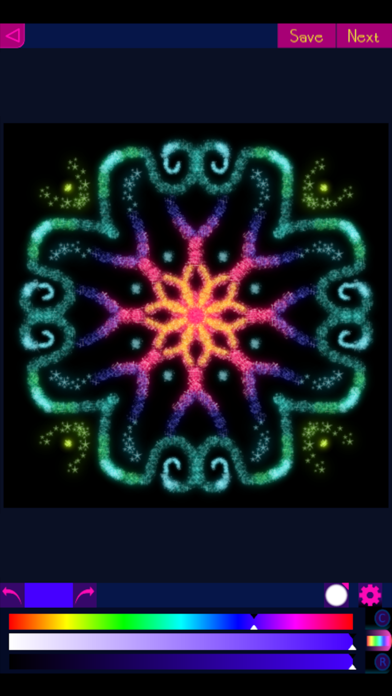 Doodle Magic Pen Screenshot