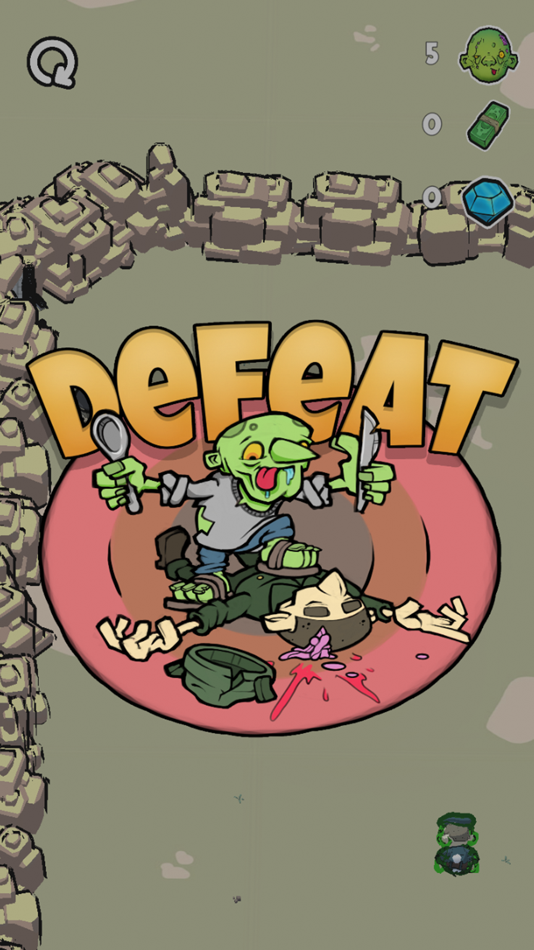 #4. Chibi Force (iOS) 由: Flying Cat Oyun Teknolojileri Anonim Sirketi