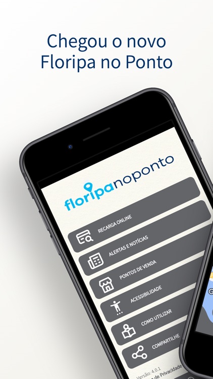 Floripa no Ponto 2.0