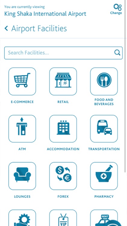 ACSA App screenshot-6