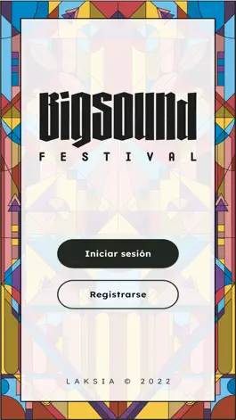 Game screenshot Big Sound Festival mod apk