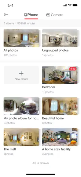 Game screenshot trisio360camera hack