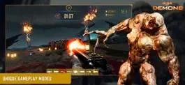 Game screenshot Rise Of Demons: mobile FPS mod apk