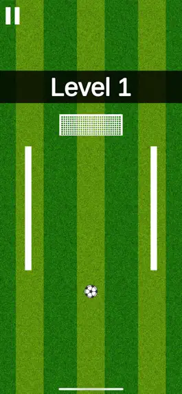 Game screenshot Matrix Football apk