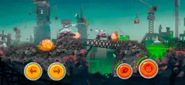 Game screenshot Clash of Fans - Car Battles apk