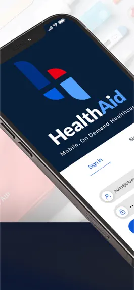 Game screenshot HealthAid - Doctor mod apk