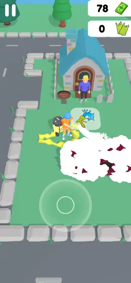 Game screenshot Summer Savings hack