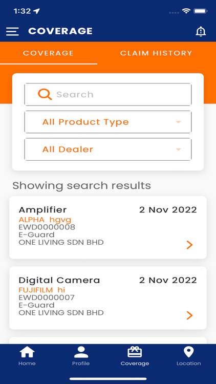 Insurnet screenshot-3