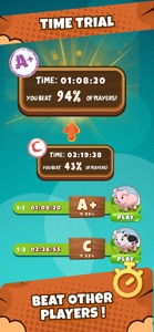 Solve & Rescue - Math Puzzles screenshot #7 for iPhone