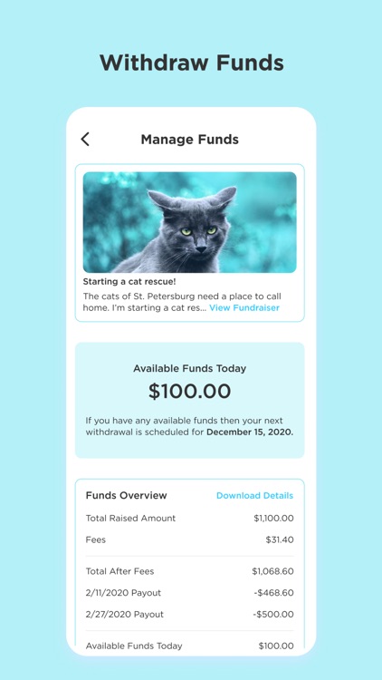 AngeLink screenshot-5