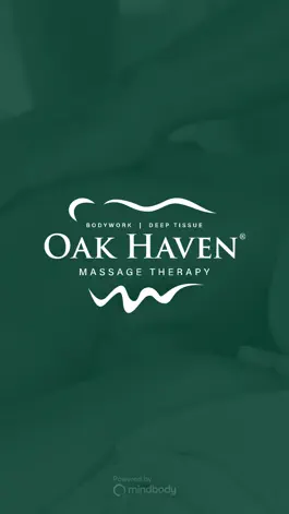 Game screenshot Oak Haven Massage mod apk