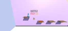 Game screenshot Bottle Jump 3D - Flip Game mod apk