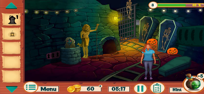 Mystery Room - Extreme Escape