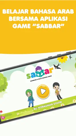 Game screenshot SaBBAr Arabic Digital Learning mod apk