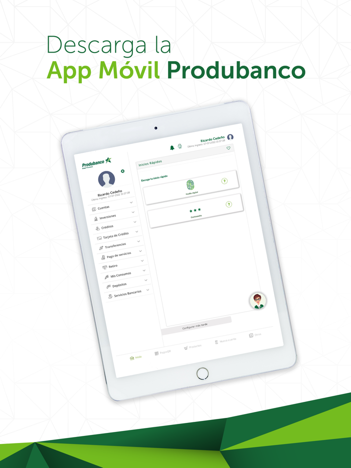 Produbanco Grupo Promerica