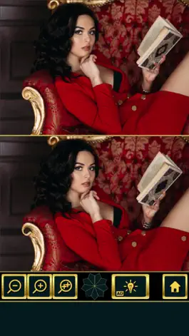Game screenshot Find The Difference: Luxury hack