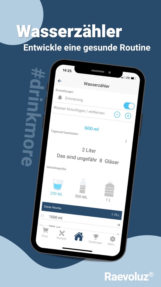 #6. Raevoluz® (iOS) 由: Raevoluz e.K