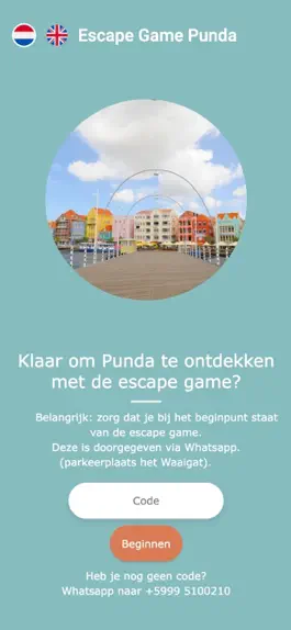 Game screenshot caribbeans escape games mod apk